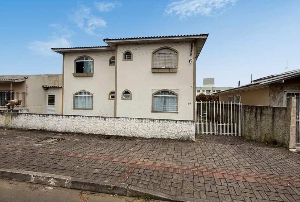 Apartamento no Universitário