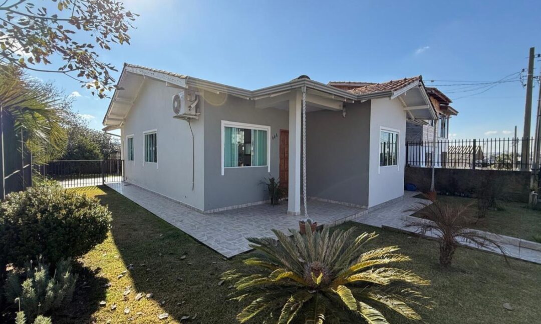 Casa no Vila Nova