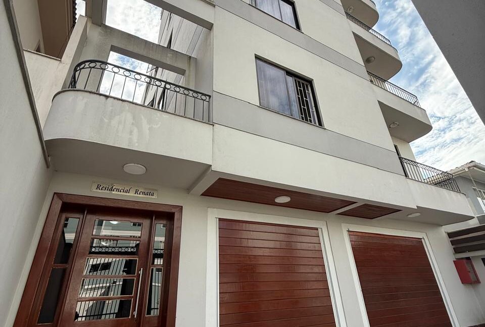 Apartamento no São Cristovão