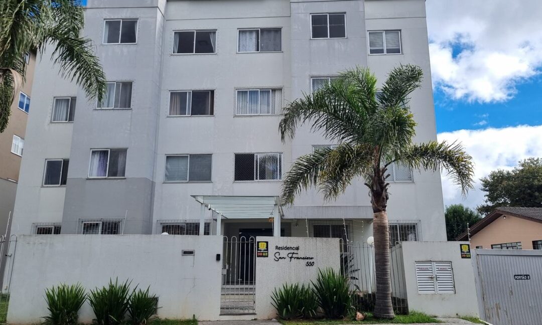 Apartamento no São Cristovão