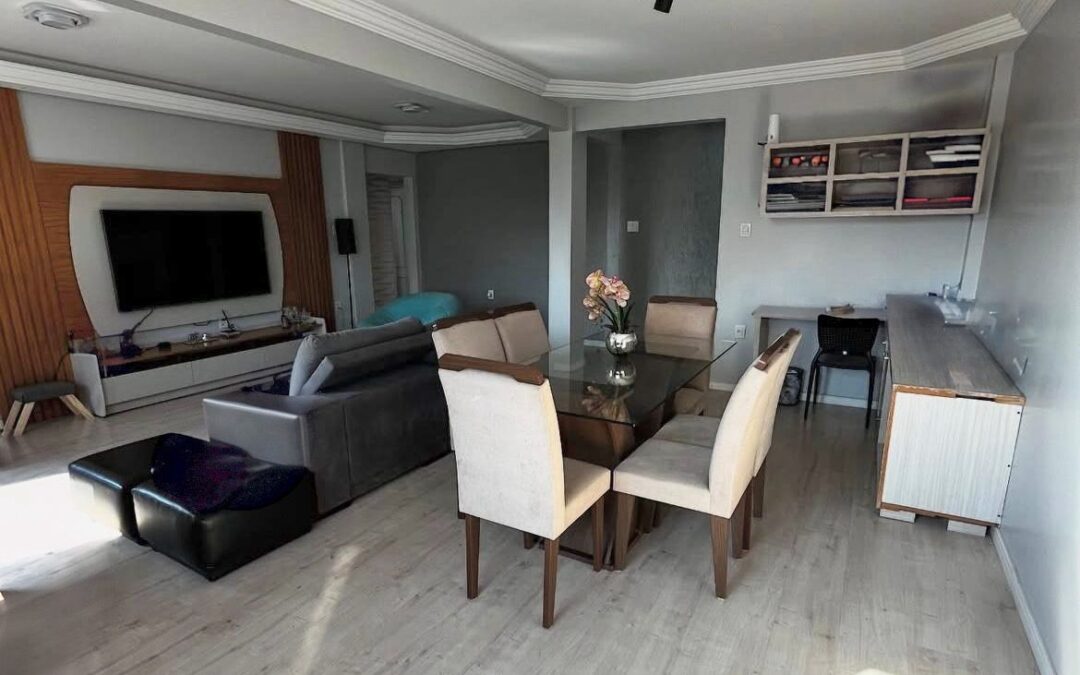 Apartamento no Coral