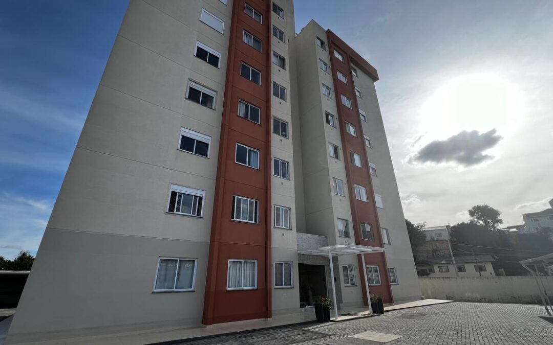 Apartamento na Brusque